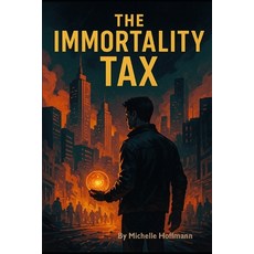 (영문도서)The Immortality Tax Paperback, Independently Published, English, 9798265106162