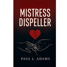 (英文圖書)Mistress Dispeller: The Story of a Woman Who Resolves Marital Conflicts by Endin... 平裝版, Independently Published, 英文