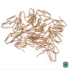 파란해피숍 커튼핀 커튼걸이