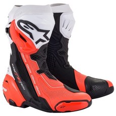 Alpinestars Supertech R 專業賽車靴