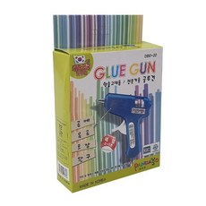 20판다고전문가용글루건 DB0+노드커머스Shop, 빠른배송
