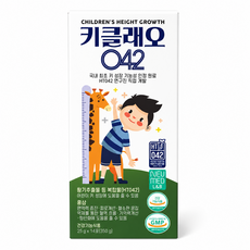 키클래오 042, 350g, 1개