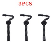 MS250 에어 필터 1123 250 MS 전기톱 MS210 MS230 021 1&3&6&12 025 023 1613 120 STIHL 팩 교체, 3pcs