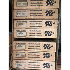 輝旺汽車精品百貨 美國原裝 K&N 高流量空氣芯 豐田 VIOS YARIS SIENTA TERCEL GETZ, 1個