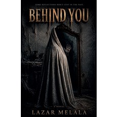 (英文圖書)Behind You 平裝版, Lazhar Melala, 英文