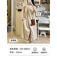 超值 卡通珊瑚絨浴袍學生可穿裹女珊瑚絨睡袍可愛宿舍家用長款吸水浴裙 副廠商品