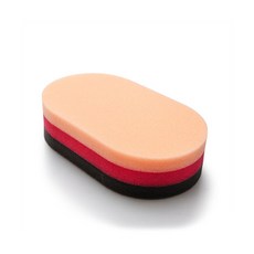 오토브라이트 트라이폼 어플리케이터, 단품, 1개