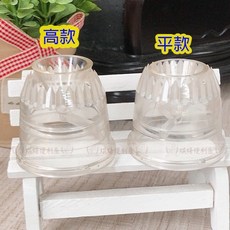 焙蒂絲 羅蜜雅花嘴, 1個