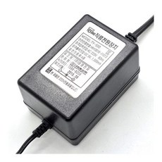 DC 6V1A 정전압 LINEAR 어댑터 6V1000mA, DC 6V1A 정전압 LINEAR 어댑터 6V1000m