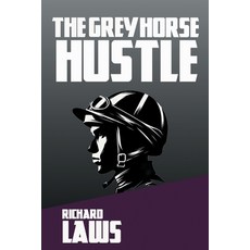 (英文圖書)The Grey Horse Hustle: A British Horseracing Story 平裝版, Five Furlongs, 英文