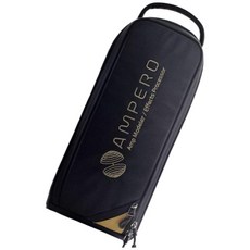 Hotone Ampero 效果器專用收納袋，輕巧便攜，耐用保護，音樂人的理想選擇