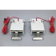 제빙기 센서 카페 가정용 얼음 두께 감지 조절 수위, 단일 항목