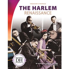 The Harlem Renaissance Library Binding, Abdo Publishing, English, 9781532190827