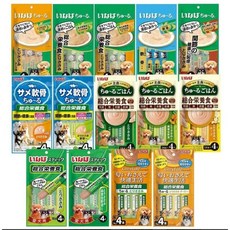 日本 CIAO INABA 汪啾嚕 狗肉泥 Cozylife肉泥 主食啾嚕 日本原裝 公司貨 狗肉泥, 1個, 單條體驗14g(隨機口味出貨),單包(缺貨自動換口味 勿接受勿下單), 14g, 單條體驗(隨機口味出貨)