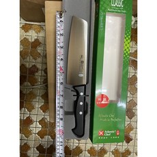 六協 台灣製 5301T46 蔬果刀 菜刀 附刀套 - 輕巧鋒利，安全收納，台灣製造, 店家額外磨利, 1個