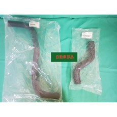 【汽車零件專家】納智捷LUXGEN S5 1.8 14- 正廠 水箱水管 上 下 (雙北可代工), 1個