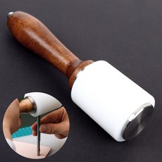 좋은리빙 나일론 망치 헤머 아일렛 가죽 수공예 do1118, 1개