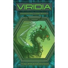 Viridia Hardcover, Warpsteel Press