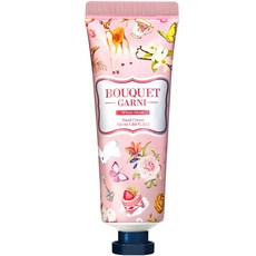 부케가르니 핸드크림 화이트머스크, 50ml, 1개