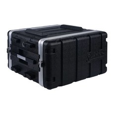 음향기기 캐리어 17인치 무대 스피커 트롤리 랙장, N. 검정색 4U 깊이 31cm 뚜껑 제외, N. 검정색 4U 깊이 31cm 뚜껑 제외