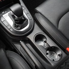 올뉴K3 전용 메탈 컵홀더_도어캐치 카인테리어(호환 상품), 2019년이전, 메탈도어캐치