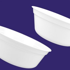 미니몰 다회용 국그릇 다회용밥그릇, 중