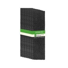 Guardian 공기 청정기 AC4825 AC4825E AC4300 AC4800 AC4850 AC4900 AC4820 액세스 포인트2200CA와 호환되는 교체 필터 FLT48