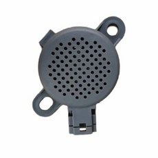 쿠쿠스토어 르노 세닉 III 클리오 캡처 메간 카자르 자동차 후진 레이더 거리 경고 알람 버저 2550024R ‌