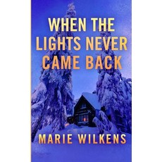 (英文圖書)When the Lights Never Came Back: An EMP Post Apocalypse Prepper Survival Thriller 平裝版, Independently Published, 英文