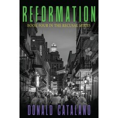 (영문도서) Reformation Paperback, Coffeetown Press, English, 9781684921157