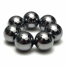 OVER-9 10mm 6 10mm 테라 헤르츠 손톱 전나무 링 알갱이 링 마사지 공적 기관에서