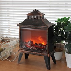 爐灶造型LED氛圍燈, D型