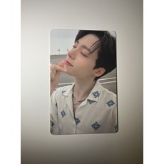 ONEUS Hwan Woong 小卡, Life is Beautiful 清涼煥雄, ONEUS 煥雄 Hwanwoong 呂煥雄 官方正版小卡