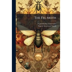 (영문도서)The Fig Moth Paperback, Nabu Press, English, 9781179945941