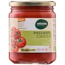 Naturata Passierte Tomaten aus Spanien, 1個