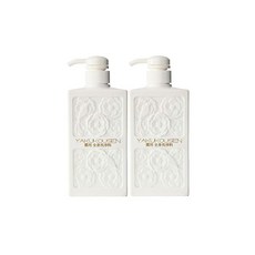 약효천 약용 전신 세정료 생로얄 젤리 함유 500ml×2개 세트 리뉴얼 버전, 2개, 1g