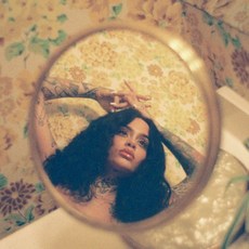 [LP] Kehlani (켈라니) - While We Wait [LP] : 믹스 테이프