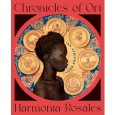(英文圖書)Chronicles of Ori: An African Epic 精裝版, W. W. Norton & Company, 英文