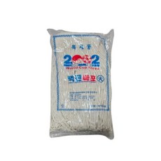 마포걸레 교체용 350g 1EA 한진피엔디, 1