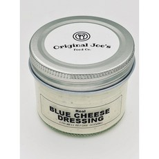 리얼 블루치즈 드레싱 맛있는 블루치즈소스 아티장 치즈 샐러드 샌드위치 스프레드 디핑소스, 2개, 100ml