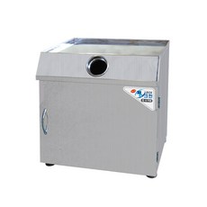 청클린 컵수거 받침대형 스텐 업소 주방 식당 학교 급식실 유치원 병원, 단품