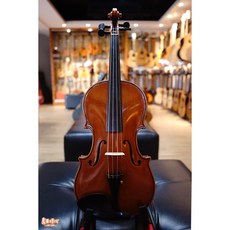 捷克製1960年4/4小提琴，復古手工藝品，音色優美，適合各程度演奏者, 1個