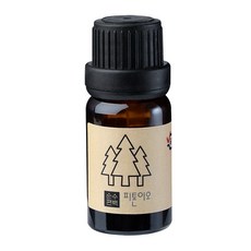 피톤이오 피톤치드 편백오일 국내산, 피톤치드 심재편백오일, 1개, 10ml