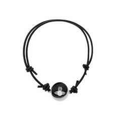 비비안웨스트우드 ORB 모티프 브레이슬릿