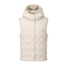 레드페이스_NC강서점@@라이트패딩후디우먼베스트 REWFVEFBE351