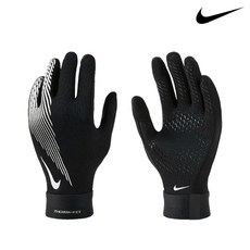 나이키 써마핏 아카데미 필드 주니어 글러브 HF0547-011, 1개, 나이키 주니어 글러브
