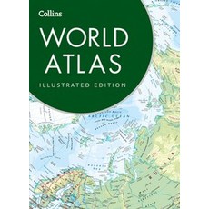 Collins World Atlas: Illustrated Edition:Illustrated Edition, Harper Collins U.K
