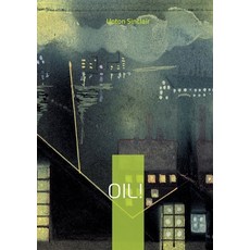 (英文圖書)Oil!: American novel oil industry and corruption 平裝版, Bod - Books on Demand, 英文