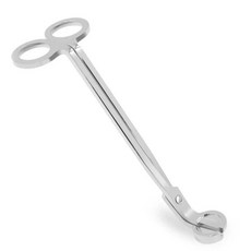 캔들 심지 트리머 코어 가위 골드 블랙 커터 제작 도구 수제, 한개옵션1