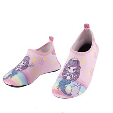 [코차레이드] 유아 아동 아쿠아슈즈